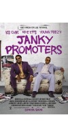 The Janky Promoters (2009 - VJ Junior - Luganda)